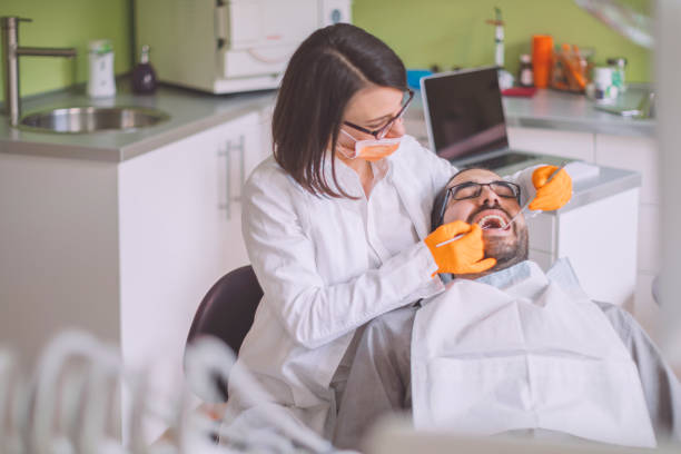 Best Walk-In Emergency Dentist in Cherry Valley, IL