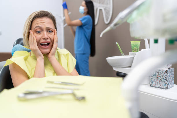 Best Emergency Root Canal Treatment in Cherry Valley, IL